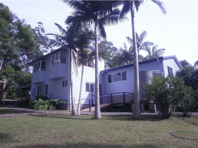 21 Harradine Street, Telegraph Point NSW 2441