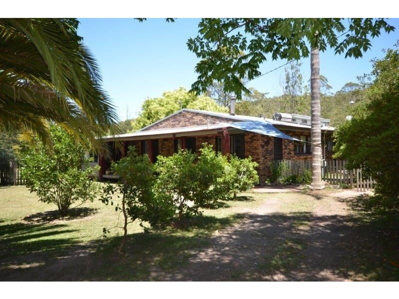 355 Clarefield Dungay Creek Rd, Rollands Plains NSW 2441