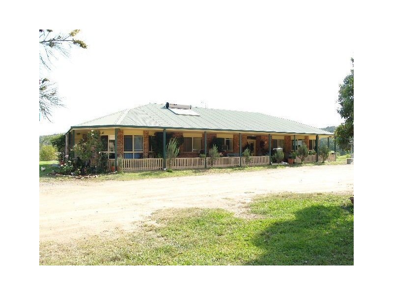535 Bril Bril Road, Rollands Plains NSW 2441