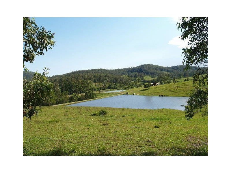 535 Bril Bril Road, Rollands Plains NSW 2441