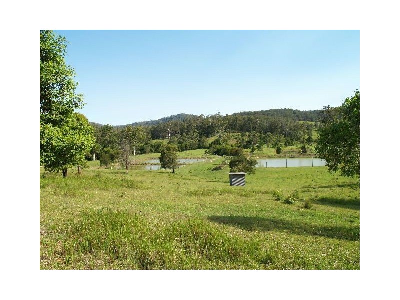 535 Bril Bril Road, Rollands Plains NSW 2441