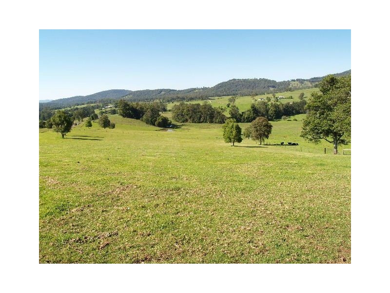 535 Bril Bril Road, Rollands Plains NSW 2441