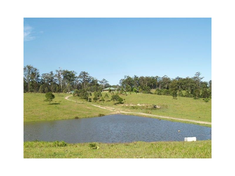 535 Bril Bril Road, Rollands Plains NSW 2441