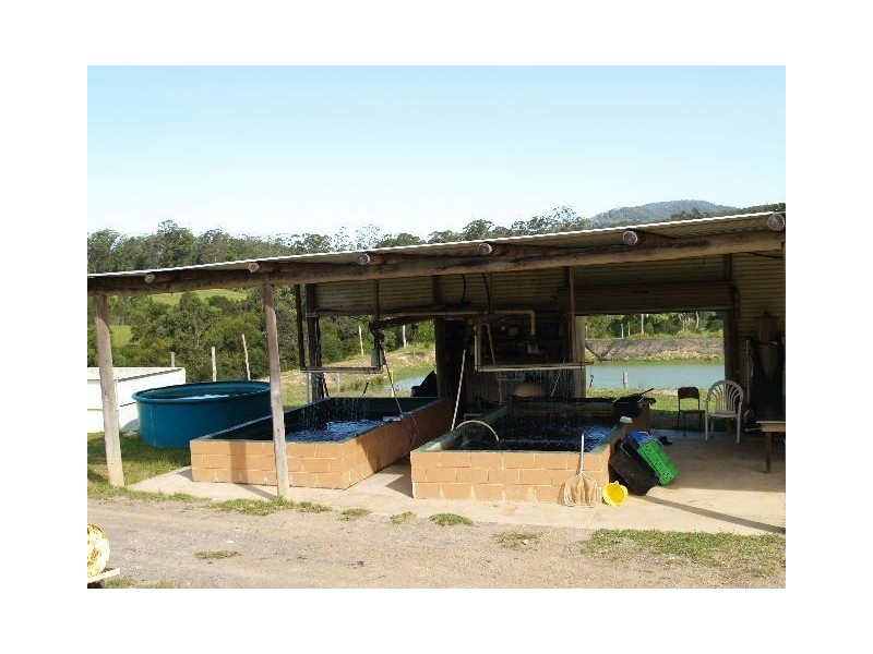 535 Bril Bril Road, Rollands Plains NSW 2441