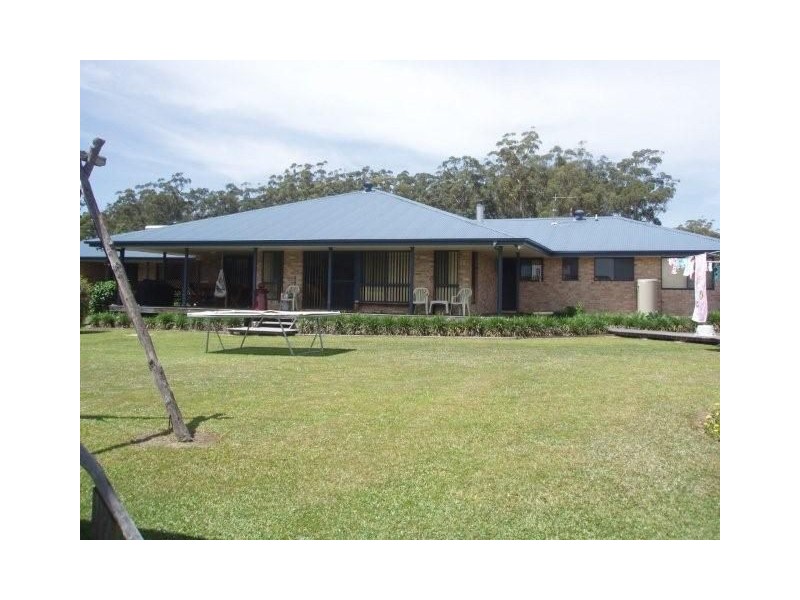 59 Moorside Drive, Telegraph Point NSW 2441