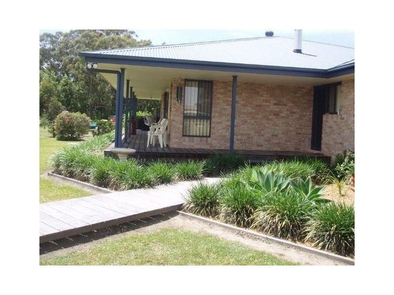 59 Moorside Drive, Telegraph Point NSW 2441