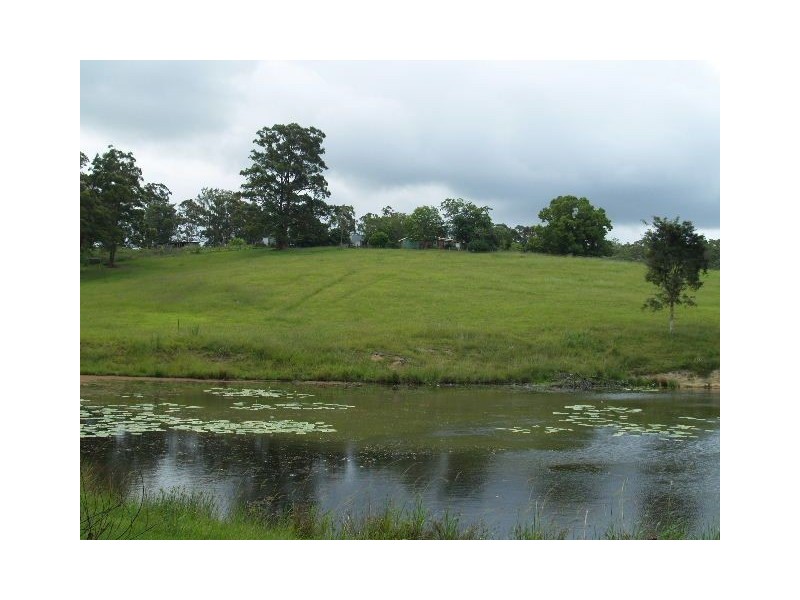 115 West Frazers Creek Road, Beechwood NSW 2446