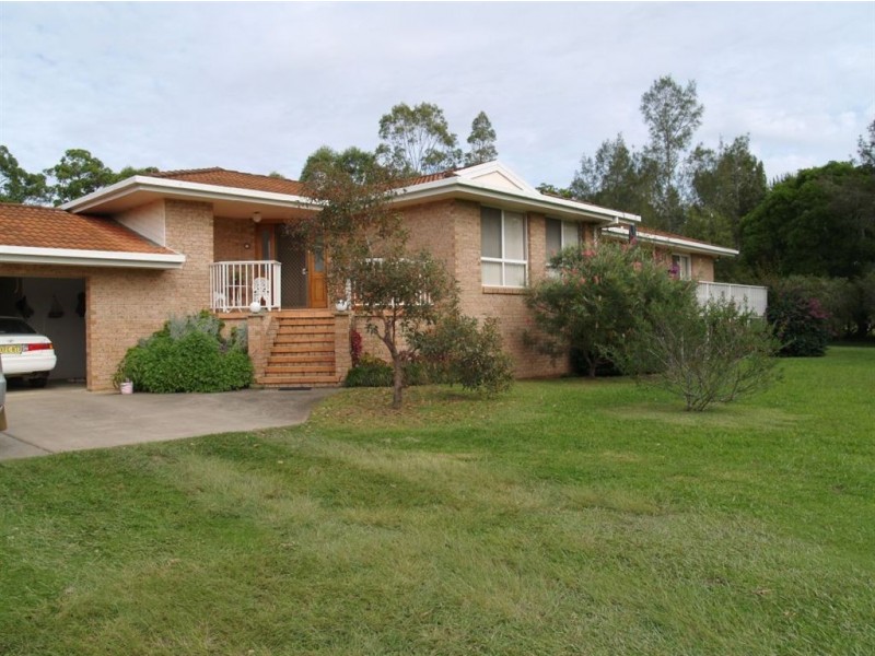 22 Ennis Rd, Wauchope NSW 2446