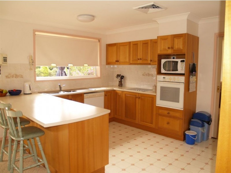 22 Ennis Rd, Wauchope NSW 2446