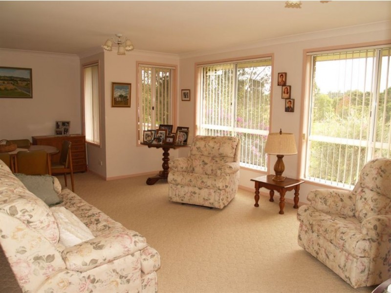 22 Ennis Rd, Wauchope NSW 2446