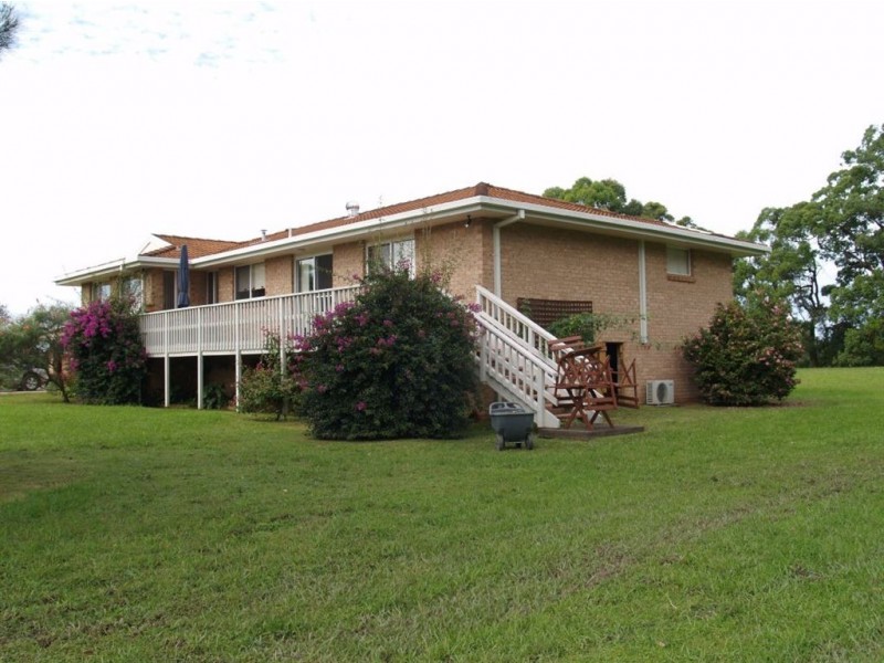 22 Ennis Rd, Wauchope NSW 2446