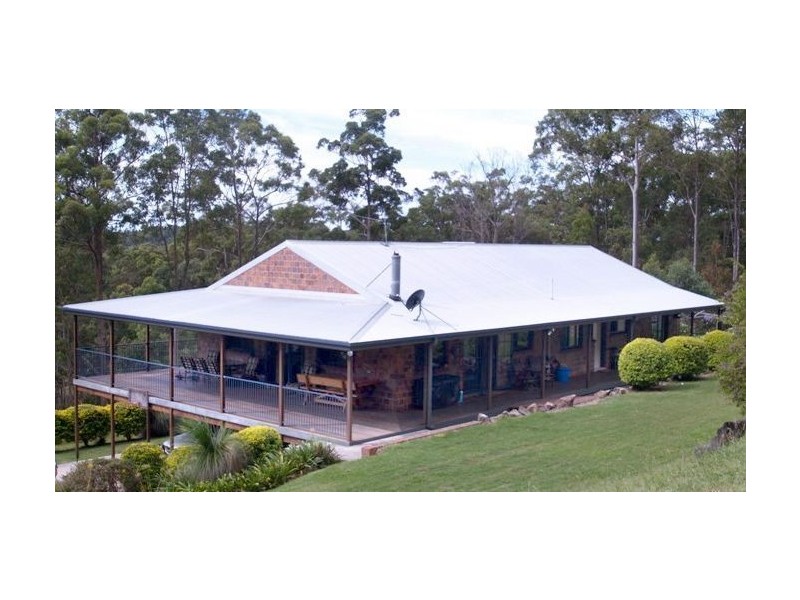 65 Federation Way, Telegraph Point NSW 2441