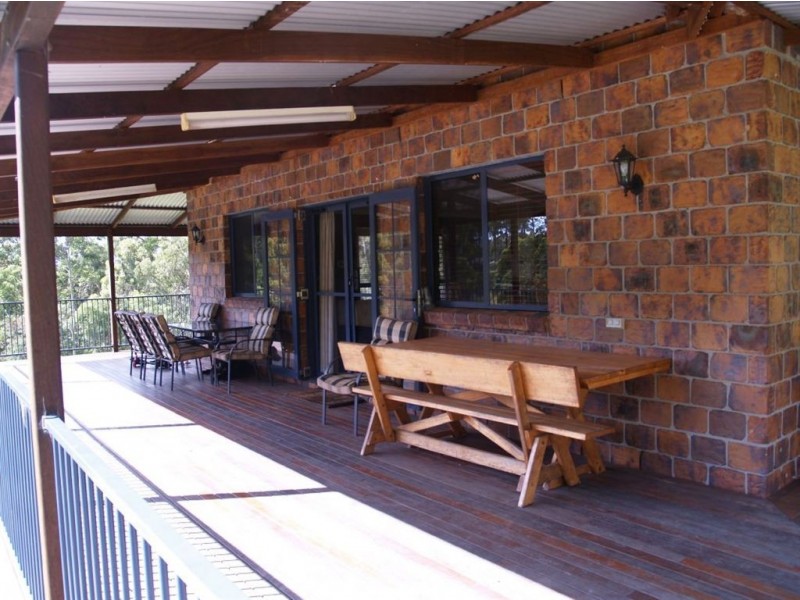 65 Federation Way, Telegraph Point NSW 2441