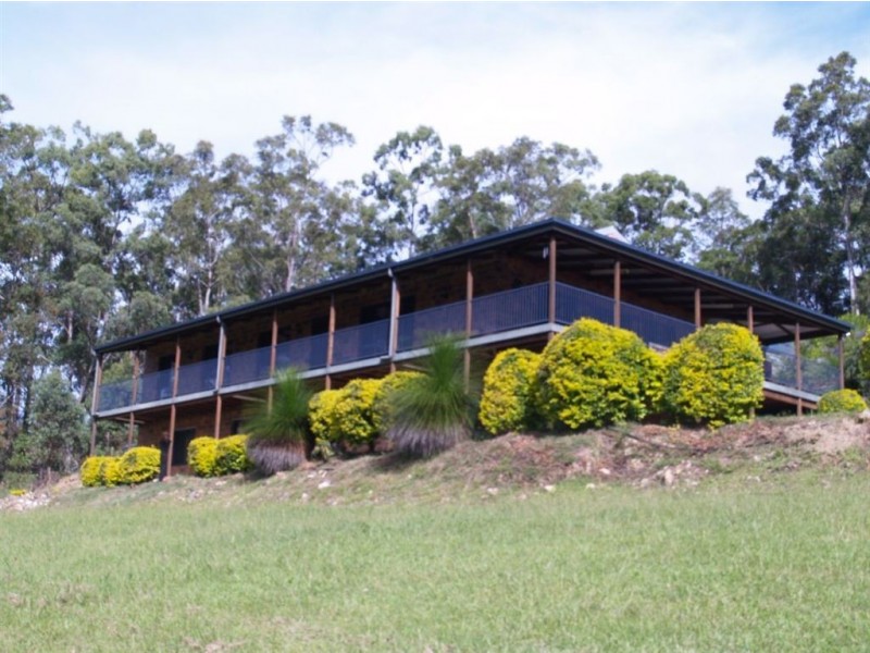 65 Federation Way, Telegraph Point NSW 2441