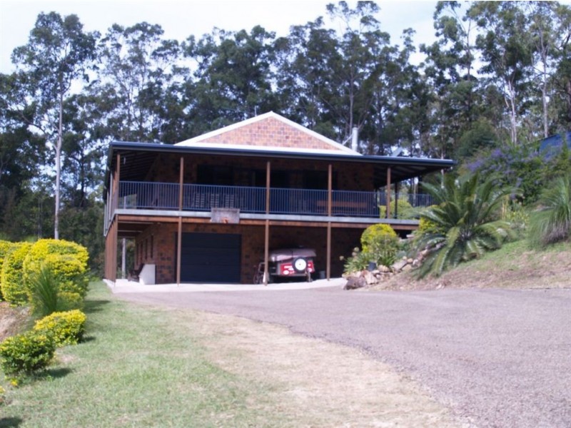 65 Federation Way, Telegraph Point NSW 2441