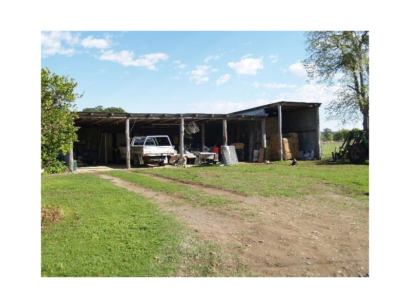 225 Ennis Rd, Wauchope NSW 2446