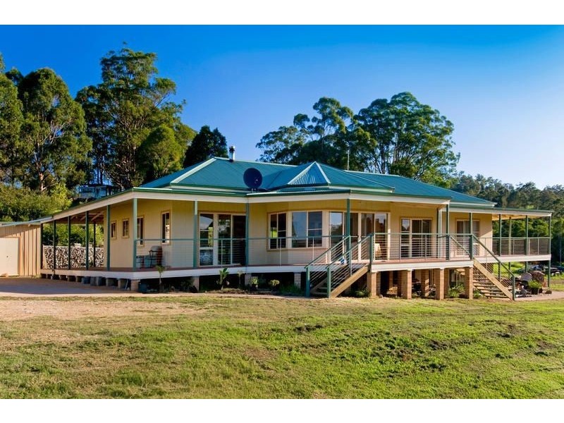 1511 Rollands Plains Road, Rollands Plains NSW 2441