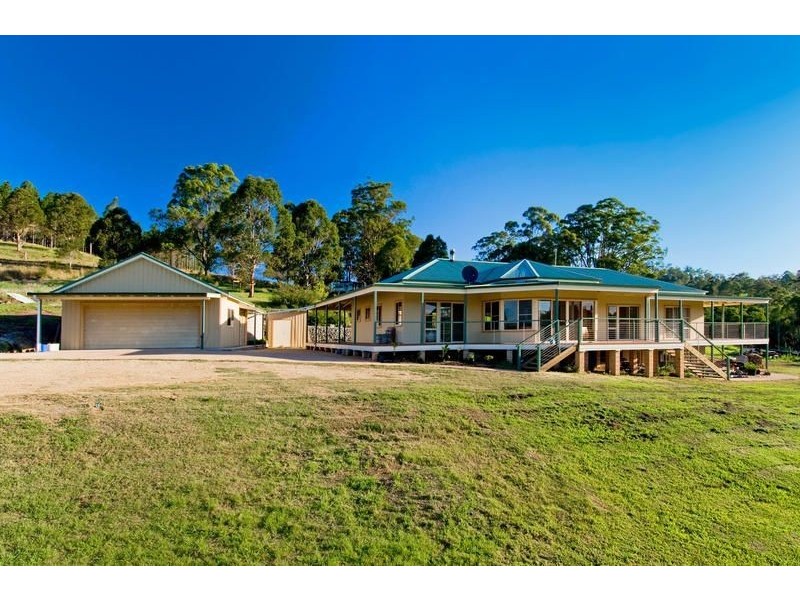 1511 Rollands Plains Road, Rollands Plains NSW 2441