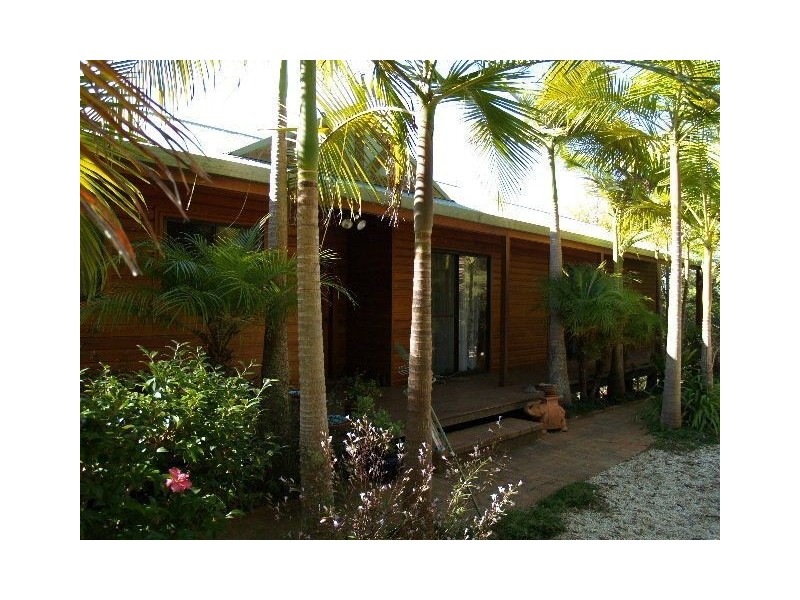 1 Fegans Rd, Byabarra NSW 2446