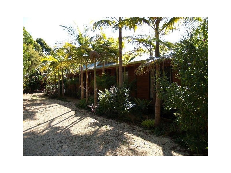 1 Fegans Rd, Byabarra NSW 2446