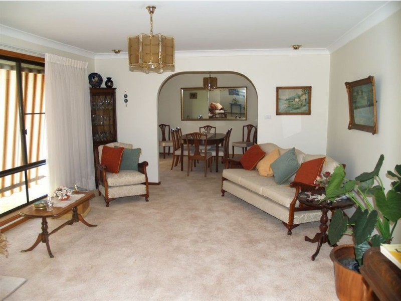 8 Sarahs Crescent, King Creek NSW 2446