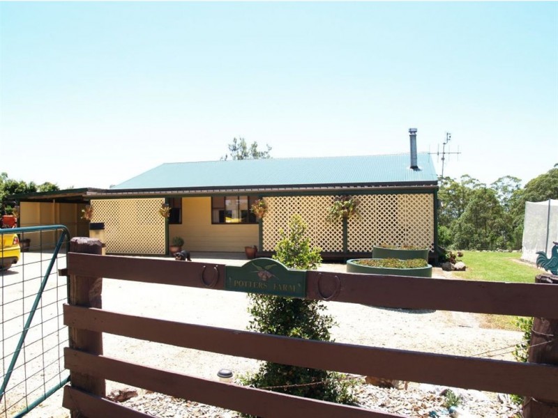 Portion 26 Gardiners Lane, Comboyne NSW 2429