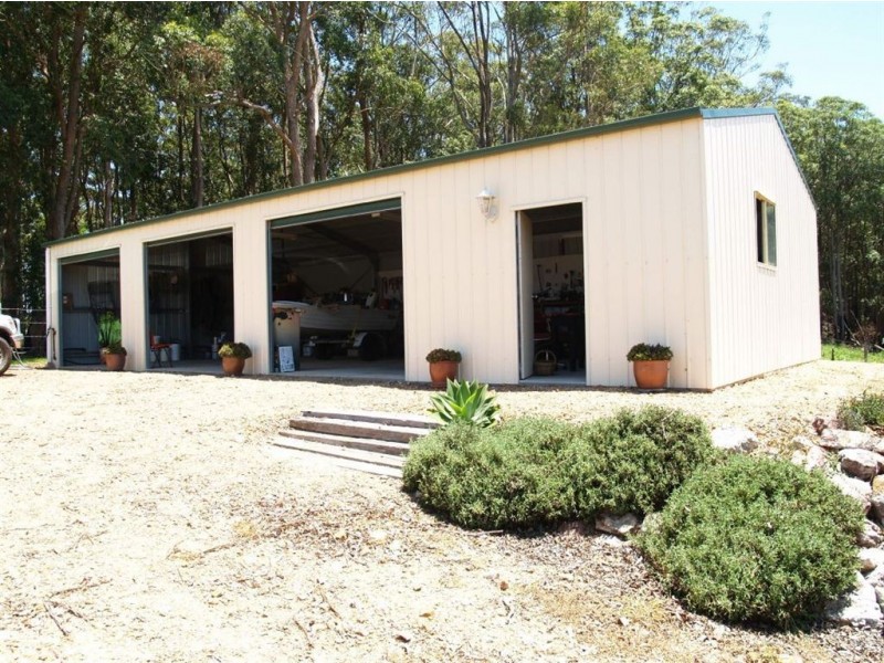 Portion 26 Gardiners Lane, Comboyne NSW 2429