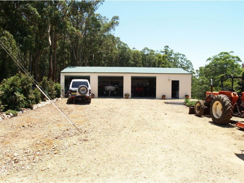 Portion 26 Gardiners Lane, Comboyne NSW 2429