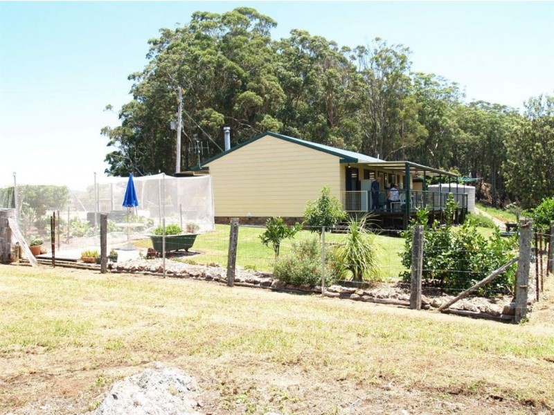 Portion 26 Gardiners Lane, Comboyne NSW 2429