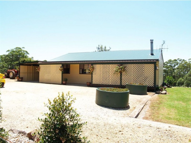 Portion 26 Gardiners Lane, Comboyne NSW 2429