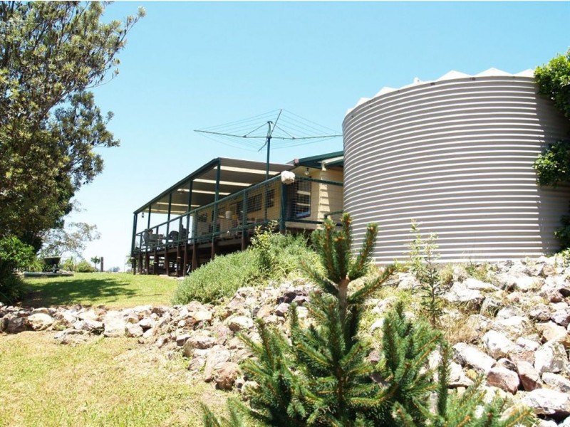 Portion 26 Gardiners Lane, Comboyne NSW 2429