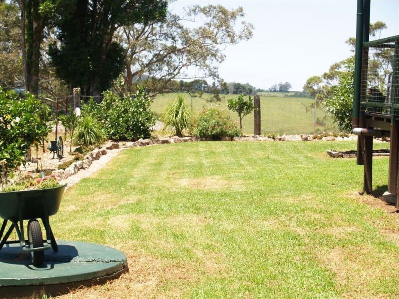 Portion 26 Gardiners Lane, Comboyne NSW 2429