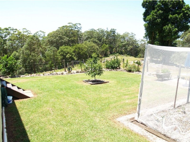 Portion 26 Gardiners Lane, Comboyne NSW 2429