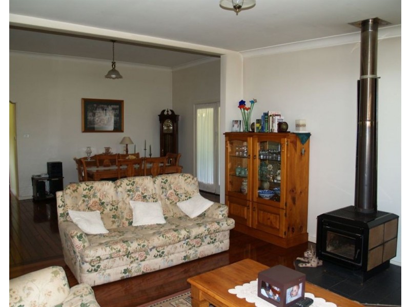 157 Gum Scrub Rd, Gum Scrub NSW 2441