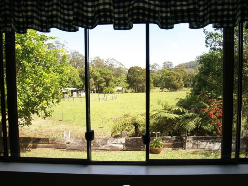 157 Gum Scrub Rd, Gum Scrub NSW 2441