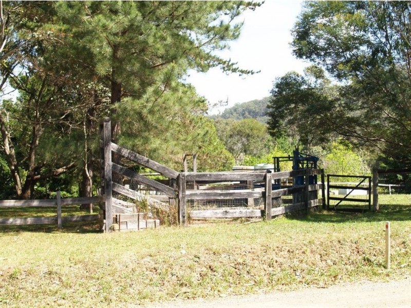 157 Gum Scrub Rd, Gum Scrub NSW 2441