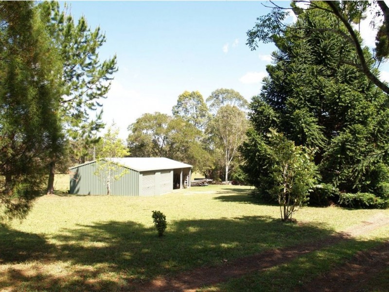 157 Gum Scrub Rd, Gum Scrub NSW 2441