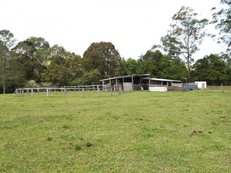 157 Gum Scrub Rd, Gum Scrub NSW 2441