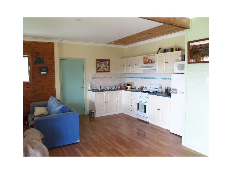 164 Sharkeys Rd, Bellangry NSW 2446