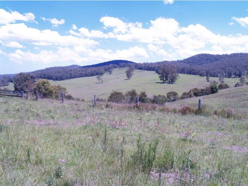 164 Sharkeys Rd, Bellangry NSW 2446