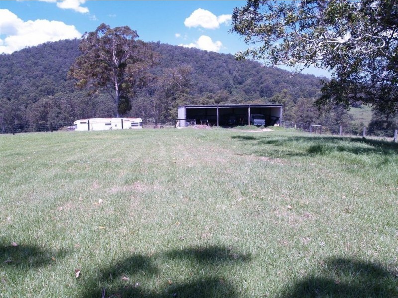 164 Sharkeys Rd, Bellangry NSW 2446