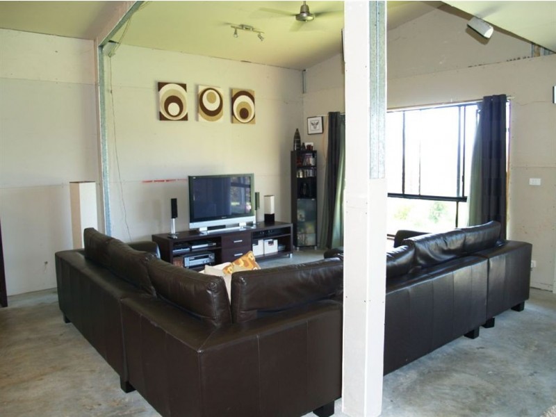 445 Hyndmans Creek, Byabarra NSW 2446