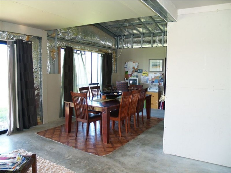 445 Hyndmans Creek, Byabarra NSW 2446