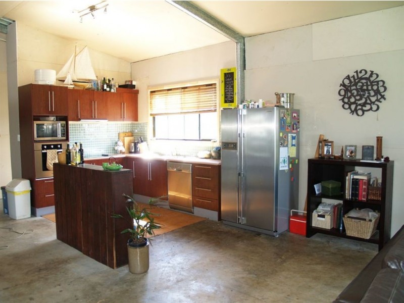 445 Hyndmans Creek, Byabarra NSW 2446