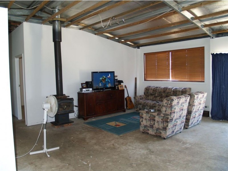445 Hyndmans Creek, Byabarra NSW 2446