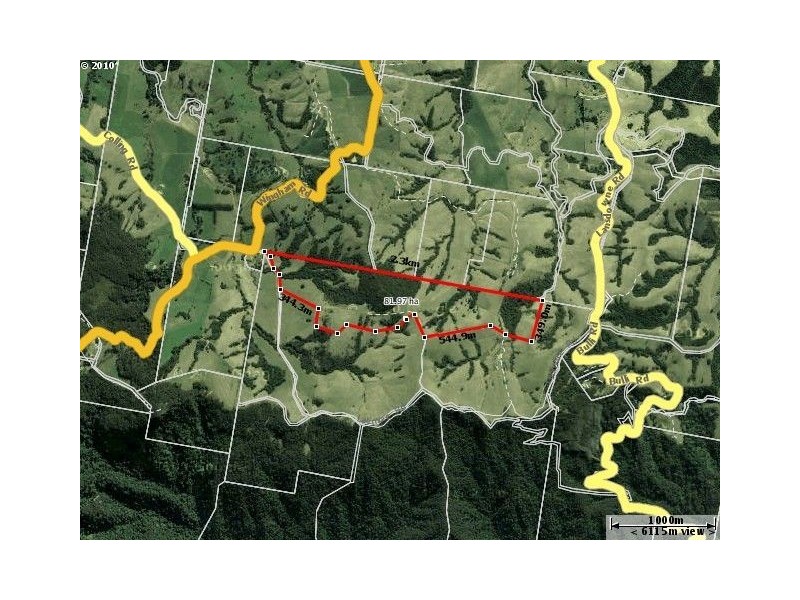 493 Latimores Road, Comboyne NSW 2429