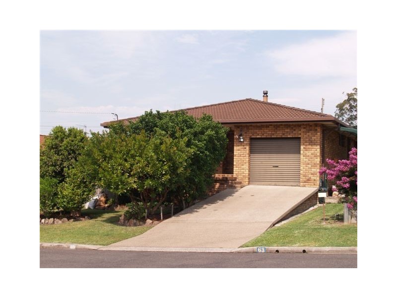 63 Fairmont Drive, Wauchope NSW 2446