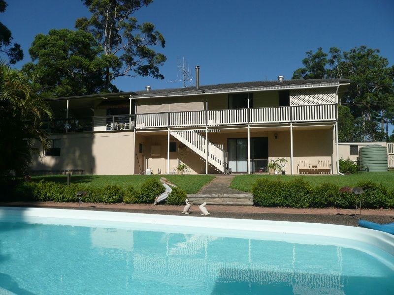 200 King Creek Road, Wauchope NSW 2446