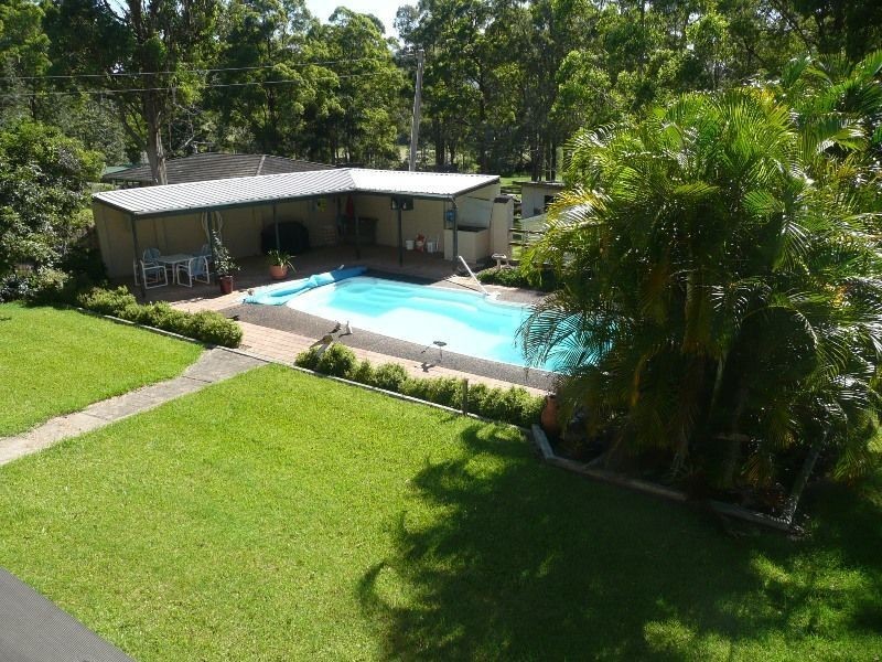 200 King Creek Road, Wauchope NSW 2446