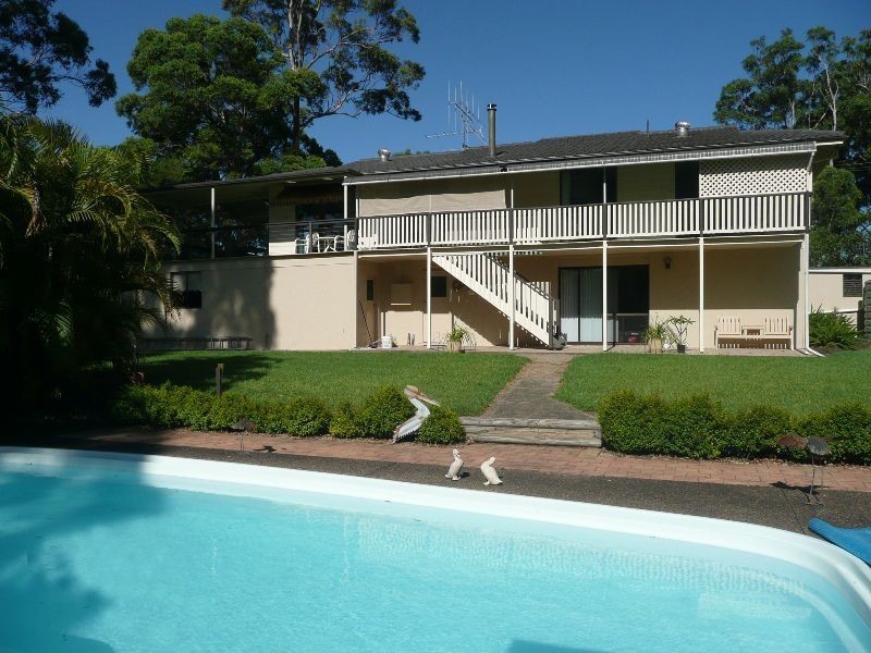 200 King Creek Road, Wauchope NSW 2446